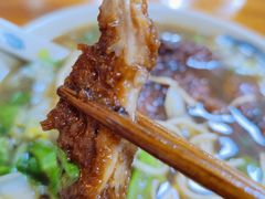 -无名氏面馆(邮电路店)