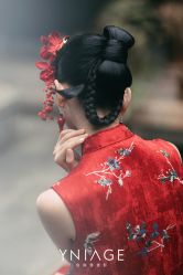 -鱼映像摄影·珍藏级影像品牌