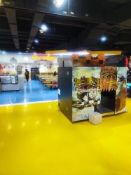 点击看大图 -秦皇星际小蚂蚁乐园