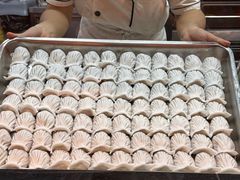 -禄运茶居·手工点心(猎德店)