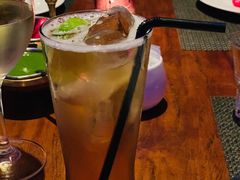 -Vedas印度餐厅(常熟路店)