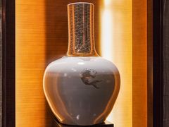 -蛇口希尔顿南海酒店·随轩中餐厅·粤菜