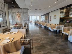 -安乐茶饭·手工素菜·高空景观餐厅(千灯湖店)