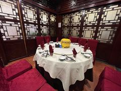 -老浒记烤鸭-北京菜(琉璃厂店)