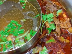 -葛记红焖羊肉(人民路店)