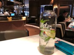 -大树餐厅(益田假日店)