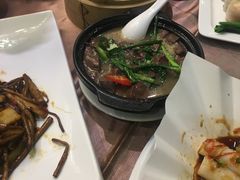 -东方御宴海鲜酒楼(棕泉酒店)