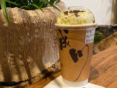 -成川茶店·潮汕工夫浓茶(万象店)
