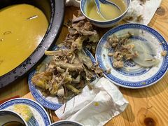 -阿鸡鱼庄·顺德鲜蒸小炒(亚运村店)