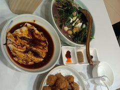 -东兴楼饭庄(六里桥店)
