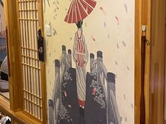 -贵木日本料理·铁板烧(新地假日广场店)