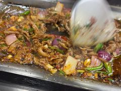 -郝大姐·乌龙山铁板烧(大学城三店)