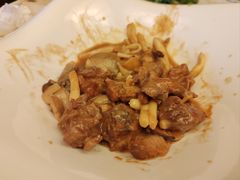 -亚龙湾红树林度假酒店御粤阁