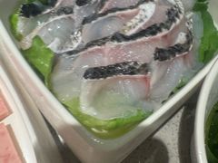 -海底捞大排档火锅(悦荟广场店)