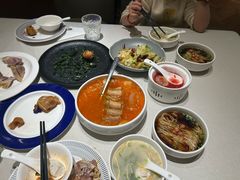 -A One Kitchen·南京精菜馆(德基广场店)