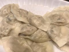 香菇饺子-一轩饺子馆(丽都店)