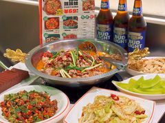 -九子跳跳蛙(石牌东店)