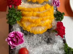 -若蘭慈·无国界素食料理(欢乐海岸店)