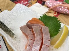 -鱼民·现造寿司(育德店)