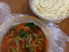 -新疆喀什噶尔餐厅(普利街店)