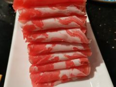 -南门涮肉(上海二店)