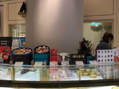 -PAUL LAFAYET 法式甜品(港汇广场店)