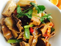 iphone_upload_pic-素芝林素食养生会所(黄山豪庭·御府店)