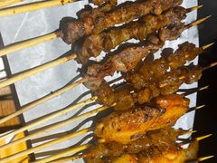 -肉串汪(西便门店)