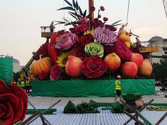 -天安门广场