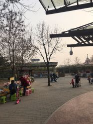 -大望京儿童游乐场