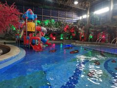 -宝丽金大酒店·洗浴中心