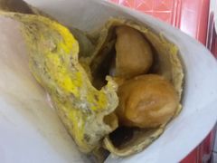 -清真·二嫂子煎饼果子(鼓楼旗舰形象店)