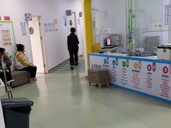 -佑贝儿科(西大街店)