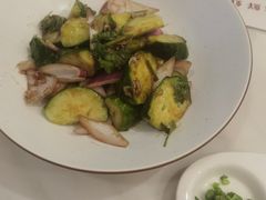 -南山鲜虾面·活鲜小馆·海味大连菜(南山总店)