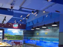 -海韵之星邮轮水会(明发商业广场店)