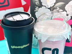 -gleeglee乐溢亦茶(合生汇店)