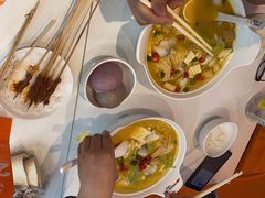 -鱼你在一起(虹口星荟中心店)