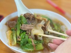 -汕头小吃粿汁(怡居街店)