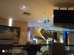 -黄金海岸水疗会所(凯利宾馆店)