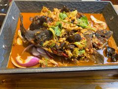 -民食香·腊排骨野生菌美食(木府店)