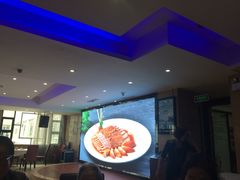 -聚宾楼·烤鸭·家宴(科技三路店)