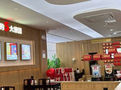 -锡笼记·无锡小笼(大润发店)