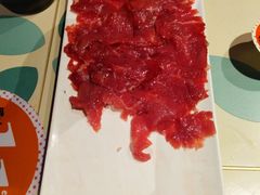 脖仁-南城十里潮汕鲜牛火锅·鲜虾生滚粥(融汇老商埠店)