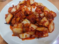 -贤花饭店(城阳店)