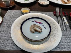 龙穿虎肚（鳗鱼猪肠）-潮汕味道·煮海餐厅(金麟大厦店)