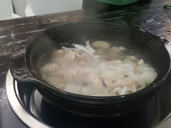 -润泽园海南椰子鸡·糟粕醋火锅(拱北店)