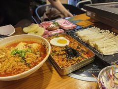 -咕咕站韩国料理(紫金港店)