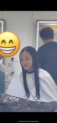 -芳琪造型