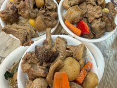 -凤城·食都