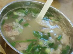 -清真·玛丽亚新疆菜主题餐厅(浙江中路店)